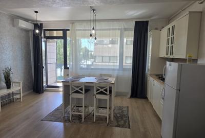 Apartament cu 2 camere în Central