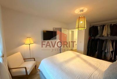 Duplex cu 4 camere | 2 Bai | Garaj | Giroc - 9
