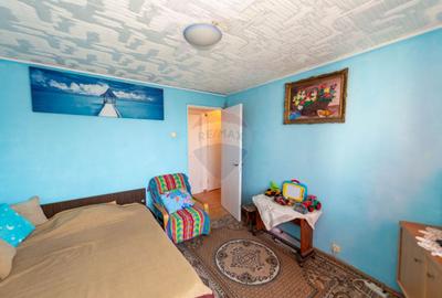Apartament decomandat cu 3 camere de vanzare zona Nicolae Grigorescu - 21