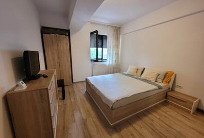 Apartament cu 2 camere decomandate, et 2,  Km 5 – bloc nou - 8