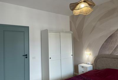 Apartament 2 camere prima inchiriere /Prima Vista Residence/Fabrica de Glucoza - 10