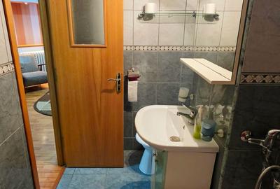 Apartament 2 camere de închiriat | B-dul București | Etaj 1 | Mobilat - 11