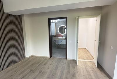 Spațiu de birouri de inchiriat - 60 mp open space - Băneasa stradal - 11