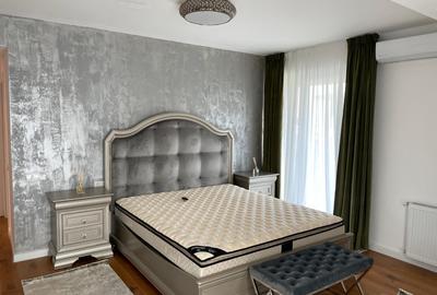 Apartament de 4 camere in clădire noua cu arhitectura modernă si vedere libera - 9