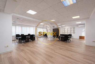 Cladire multifunctionala – sediu business, Cotroceni - 28