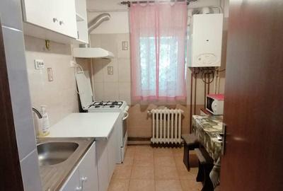450euro/luna, Podul de Fier intersectie apartament 2 camere decomandat - 5