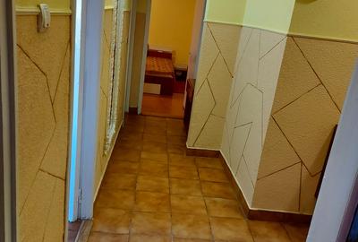 Zona Dacia-| 2 Camere dec , mobilat ,utilat - 10
