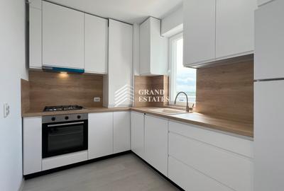Modern I 2 camere I Prima inchiriere I Otopeni – Strada Avram Iancu I parcare - 6