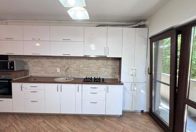 Apartament 3 camere de închiriat central, strada T. Vladimirescu-AP1519 - 5