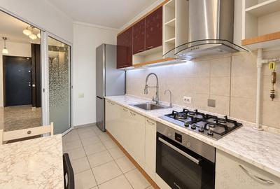 0% | Apartament 2 camere RECOMPARTIMENTAT, 55 mp, centrala | Planorama - 11