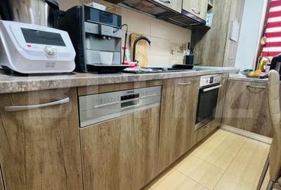 Apartament 3 camere | Curte proprie + parcare | Sânpetru - 11