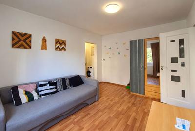 Apartament 2 camere, mobilata si utilata, zona McDonalds, Manastur - 1