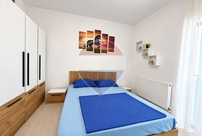Apartament 2 camere  de vanzare in Mamaia Nord Constanta - 3