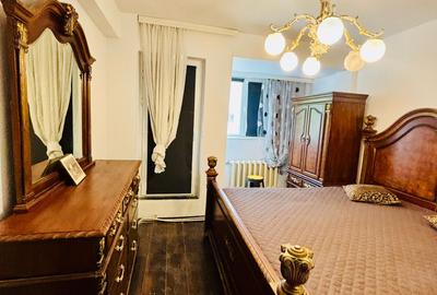 Apartament 4 camere vedere la mare-Loc de parcare zona Faleza nord - 7