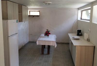 Casă de vacanță în zona subcarpatica - 15