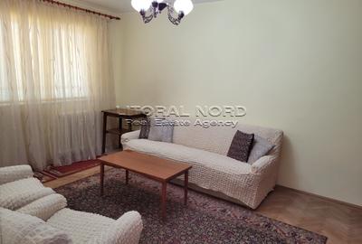 Exclusivitate-Casa de Cultura,ap. 3 camere,decomandat,67mp,etaj 1,incadrat,liber - 1