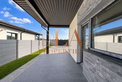 Casa 4 camere | Panouri 3Kw | Teren 500mp | Domnesti - 2