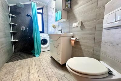 Apartament 3 camere, 96 MP, Parcare, Europa, Zona E.Ionesco - 11