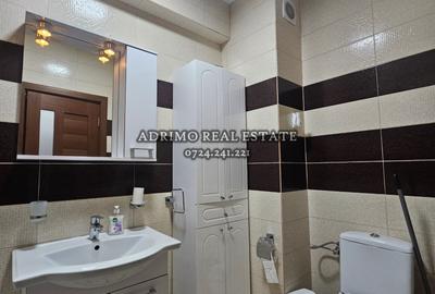 POZITIE EXCELENTA - Ap2cam CITY PARK MALL - Bloc Nou - zona Zodiac - 600 euro - 17