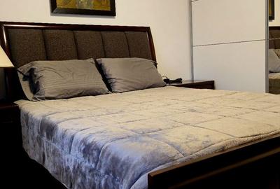 Sebastian, Parc, 13 Septembrie, 2 locuri parcare, amenajat, mobilat, utilat - 11