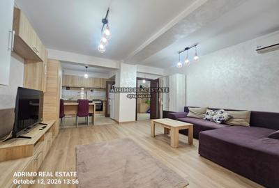 POZITIE EXCELENTA - Ap2cam CITY PARK MALL - Bloc Nou - zona Zodiac - 600 euro - 4