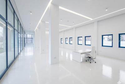Spațiu comercial, de 185 mp, în Ultracentral