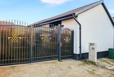 Casă 3 camere în zona Pantelimon-Dobroești, 52 mp, curte 79 mp - 17