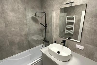 Apartament cu 3 camere Marinescu - 9