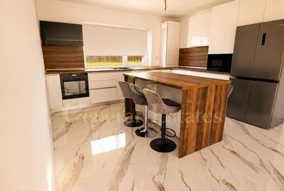 Casă modernă cu 3 camere | Sanpetru | Brasov - 5