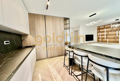 PIPERA/JOLIE VILLE/ARQA RESIDENCE/IANCU NICOLAE/SUPERB/2 LOCURI PARCARE/DESIGNER - 7