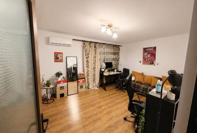 2 camere decomandat 54 mp + 2 balcoane | Eden – Inel I | Etaj 4 | Potențial mare - 6