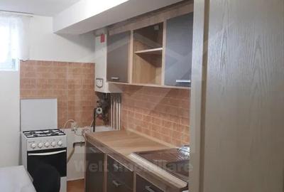 Studio modern în Zorilor, finisaje premium și locație excelentă - 6