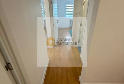 3 Camere | 2 Băi | Renovat-Prima Închiriere | Bd Uverturii - T. Masca - 7