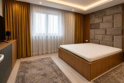 Apartament 3 camere Lux - LOC DE PARCARE - 3