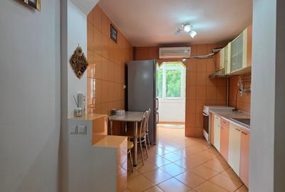 Berceni - Inchiriere apartament luminos 2 camere - decomandat! PARCARE ! - 19