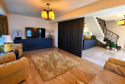 Casa 200mp cu teren 407mp Sura Mare - 6