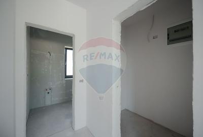 Casă nouă de vânzare Oradea - Dealuri, P+E, teren 575 mp - 15