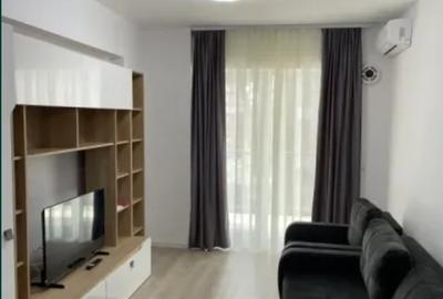 Apartament cu 2 camere decomandat în Sebastian