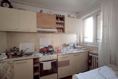Drumul Taberei zona Parc Metrou 4 minute apartament 2 camere bloc anvelopat - 2