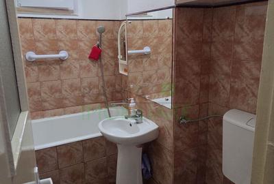 Apartament 2 camere decomandat , etaj 2,  mobilat și utilat - 7