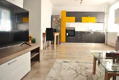 DE ÎNCHIRIAT | Apartament decomandat | Bloc 2020 | Micro 12, RAGC. - 2