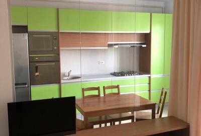 Persoana fizica- închiriere apartament 2 camere 700  Euro, zona Grozavesti - 3