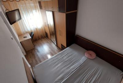 Tomis Nord/Brotăcei Apartament cu 3 camere Centrală Gaze - 3