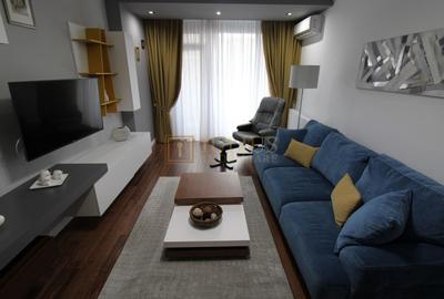 City of Mara, mobilat modern, loc de parcare subteran. - 3