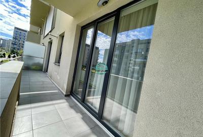 Apartament cu 2 camere de inchiriat, modern la Maurer Residence - 13