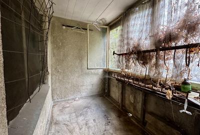 4 camere | Rahova | 13 Septembrie | Bloc M din 1983 | Comision 0% - 7