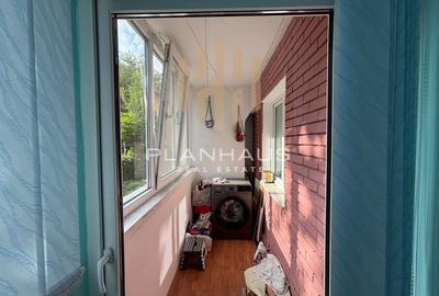 Apartament 3 camere - parter, zona Facultatea de Inginerie, UTCN - 8