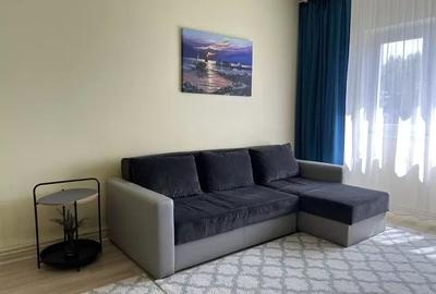 Apartament cu 2 camere, mobilat în Gheorgheni
