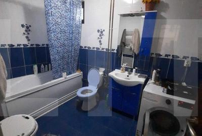 Casa cu 5 camere, 200 mp utili, teren cu 200 mp, Bereasca - 8