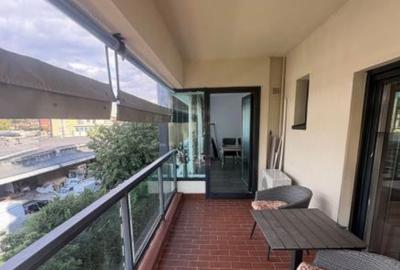 Închiriere apartament 3 camere Orhideea Residence cu 2 locuri de parcare și boxa - 10